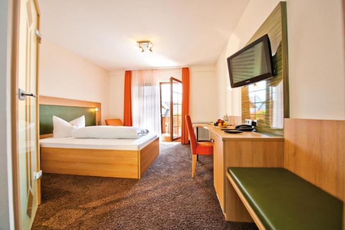 Danner'S Hotel Loewen Marschalkenzimmern Quarto foto